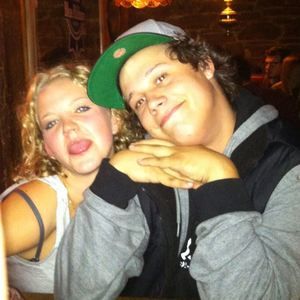 Meet your Posher, Molly